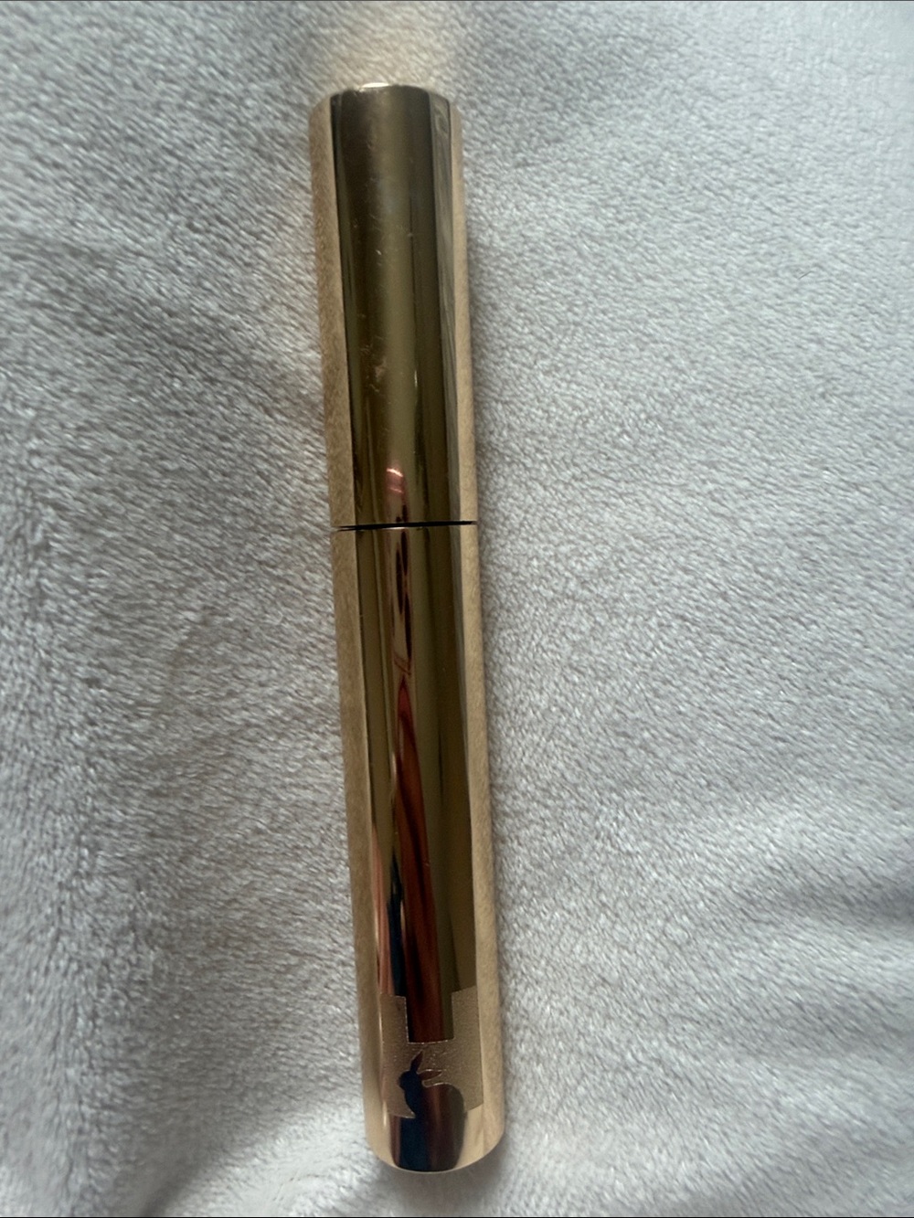 Hourglass Unlocked Lengthening Tubing Mascara in Espresso